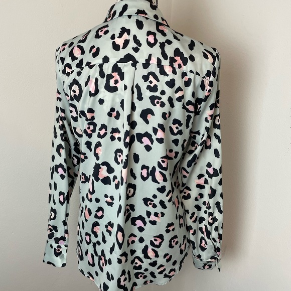 David Lenner Portman Top - Picture 15 of 15